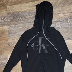 Calvin Klein Hoodie Sweatshirt